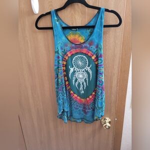 Hippie Shirt